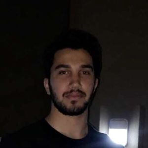 Meet your Posher, Mohammad